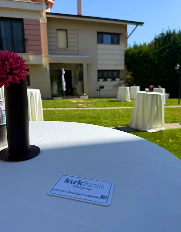 Catering 5